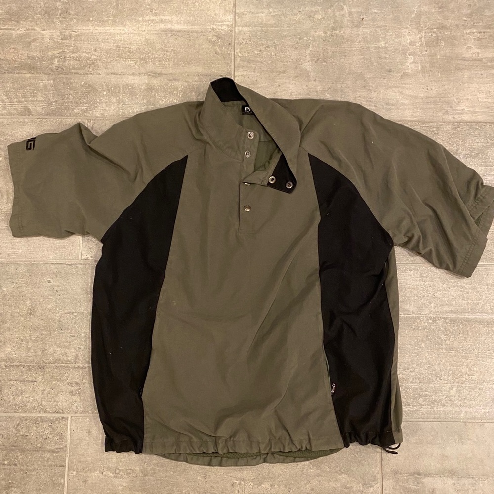 Ping Golf jacket